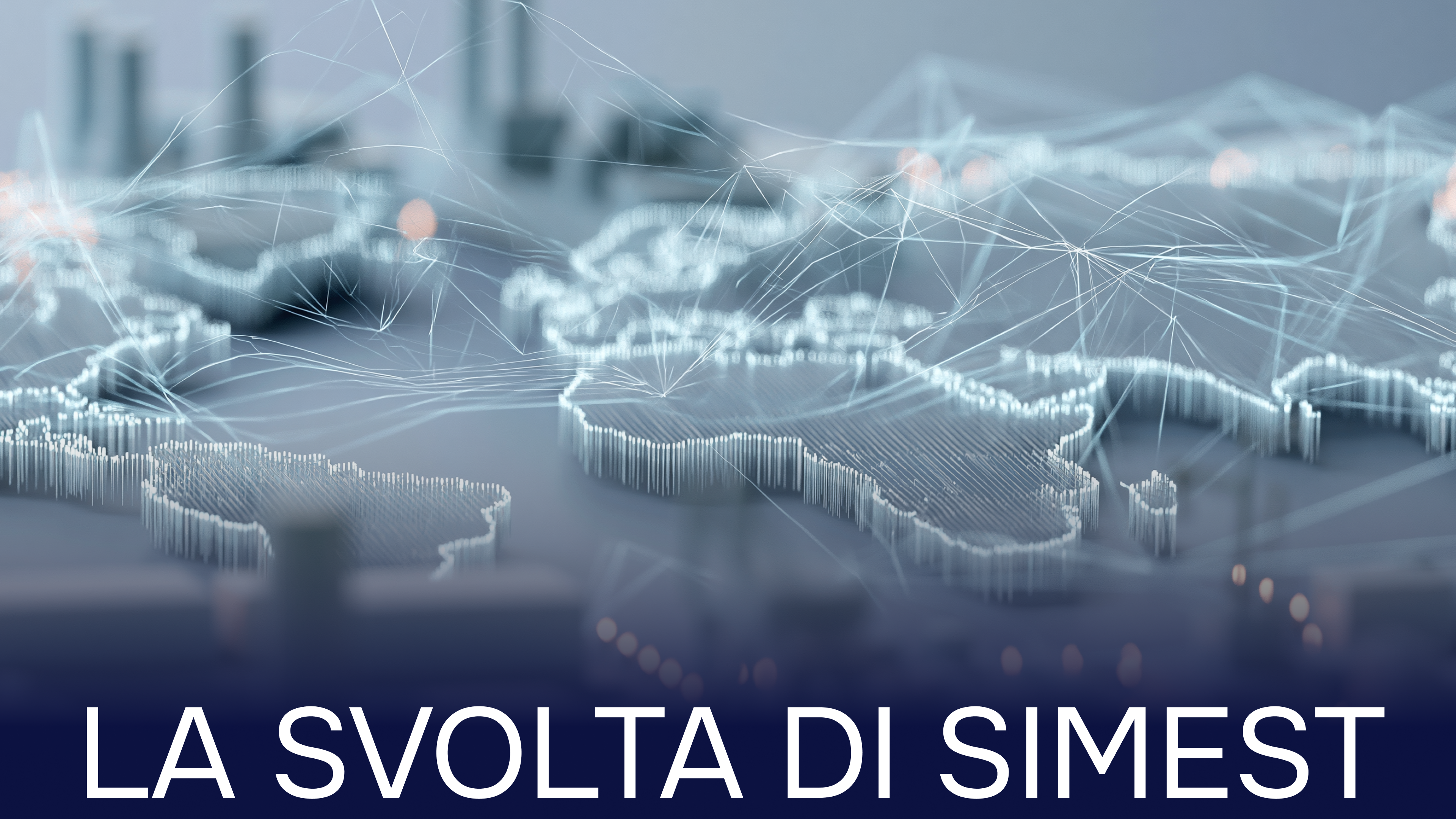 SIMEST e Intelligenza Artificiale per l'export